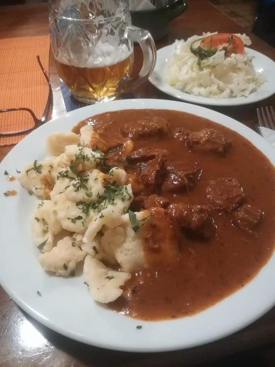 Gasthaus Zum Lowen